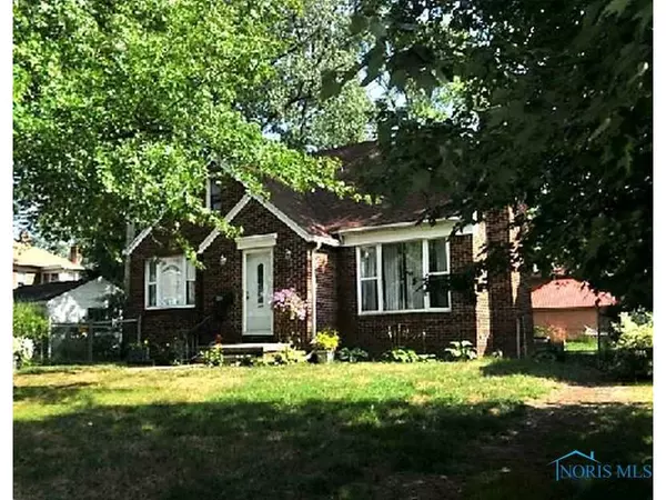 2117 Romona, Toledo, OH 43614