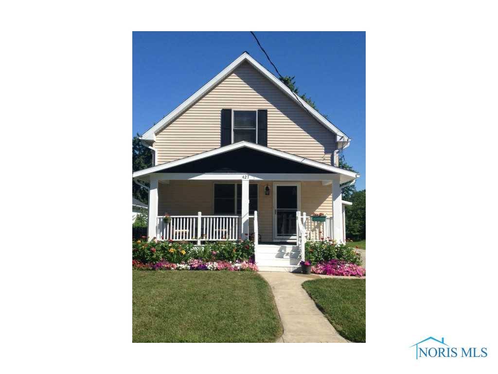 427 W 5TH ST, Perrysburg, OH 43551