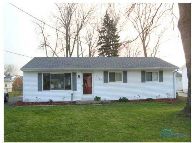 3737 McGregor, Toledo, OH 43613