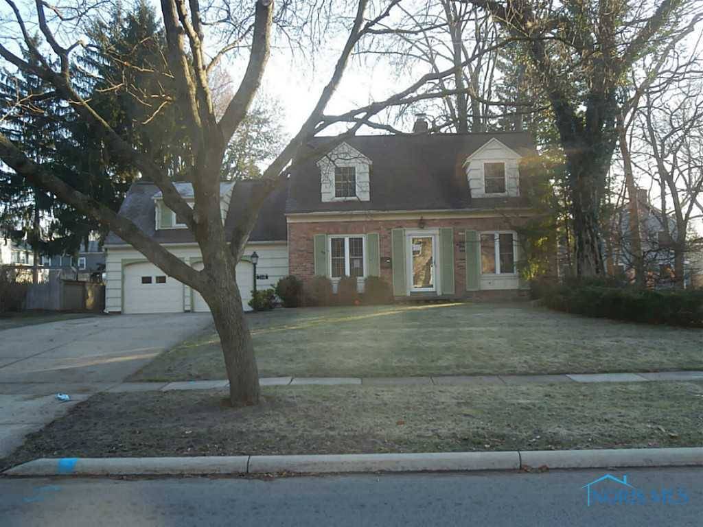Toledo, OH 43606,2334 Orchard RD