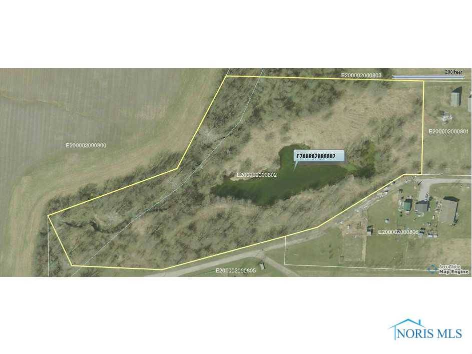 0 Cicero RD, Hicksville, OH 43526