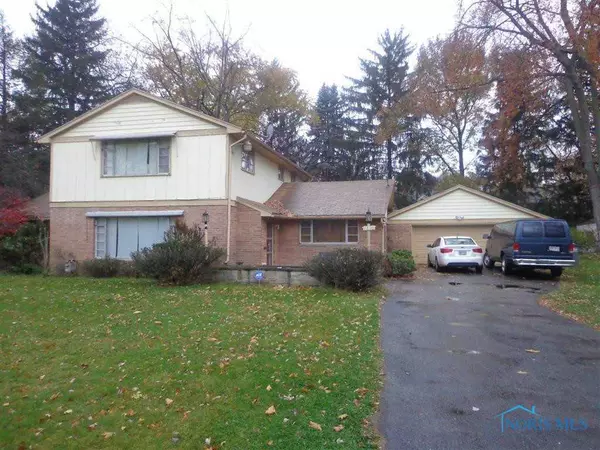 1710 North CV, Toledo, OH 43606