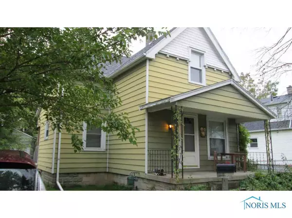 Toledo, OH 43613,1727 Stahlwood