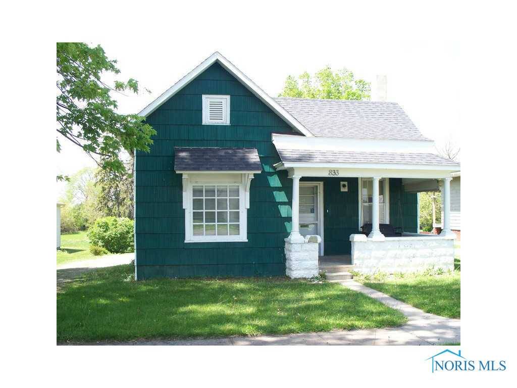 Hicksville, OH 43526,833 E High ST