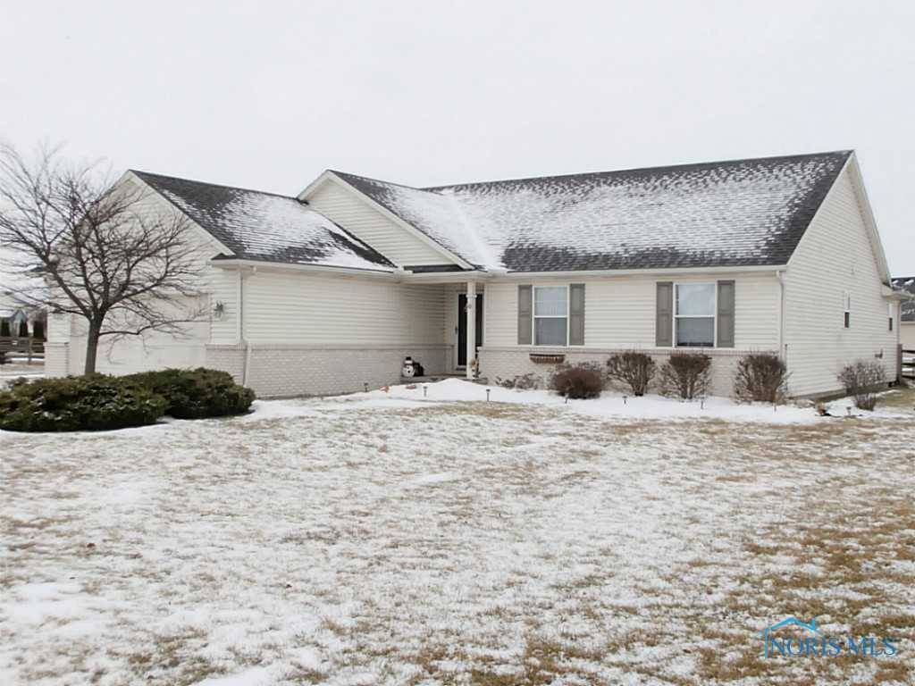 7136 Westmeadow RD, Whitehouse, OH 43571