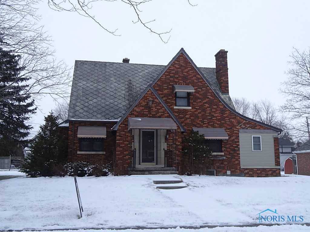 Pemberville, OH 43450,428 OAK
