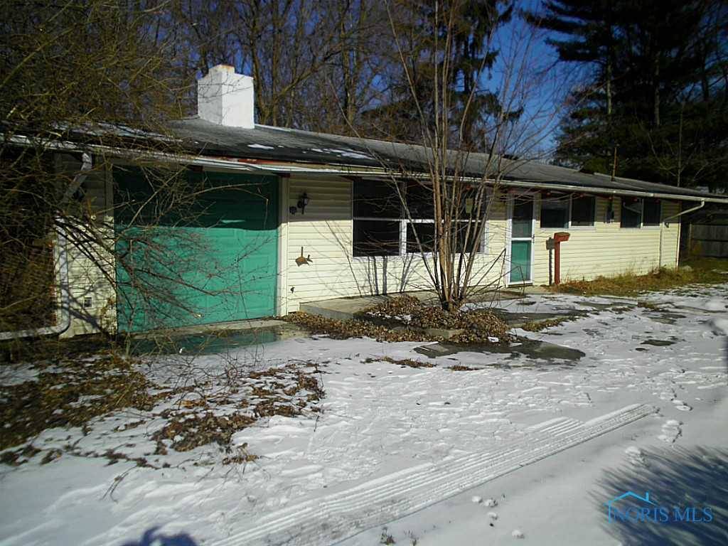 3248 W LINCOLNSHIRE BLVD, Toledo, OH 43606