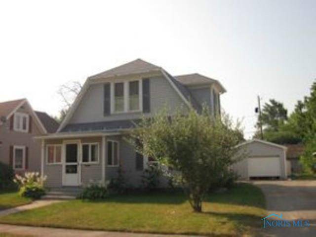 440 Dickinson AVE, Van Wert, OH 45891