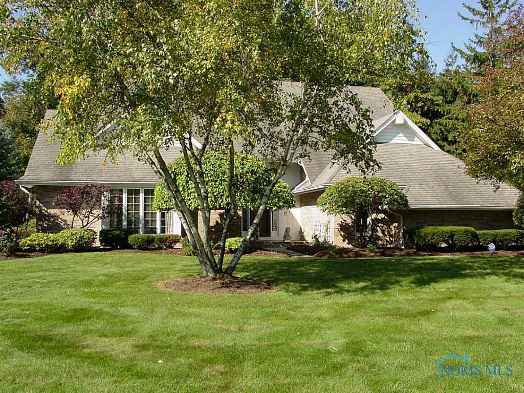 5325 SPRING MEADOW LN, Sylvania, OH 43560