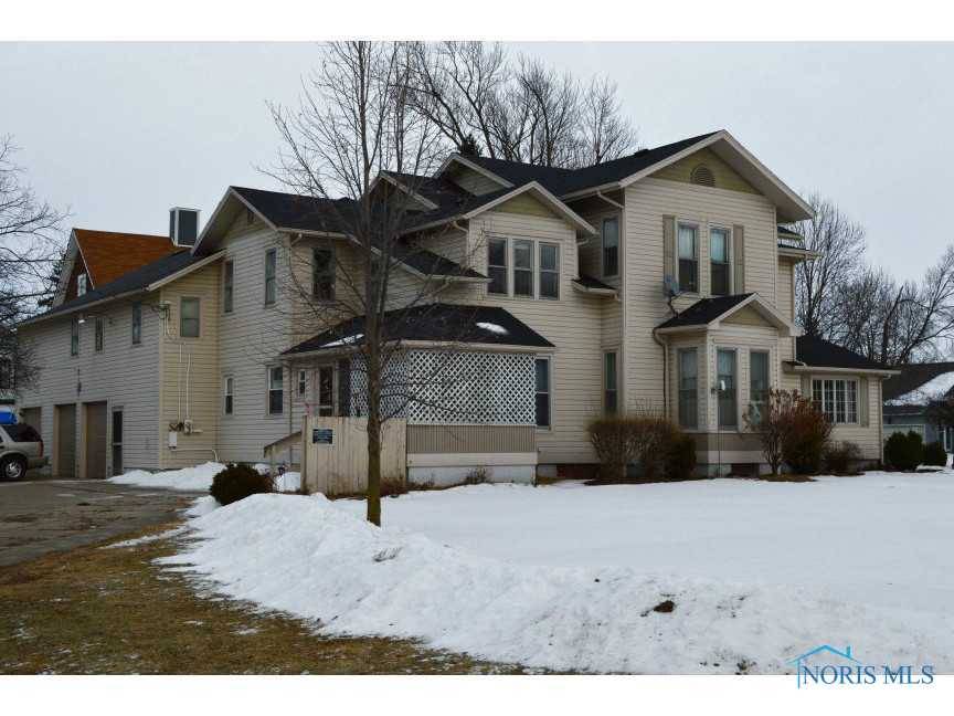 103 E CORNELIA ST, Hicksville, OH 43526