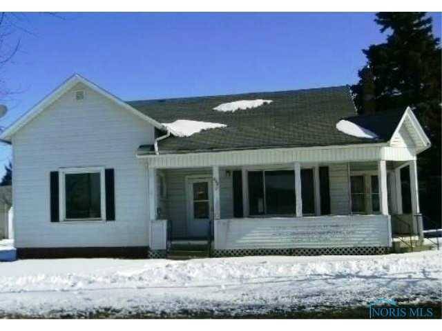 312 N MAIN ST, Hicksville, OH 43526