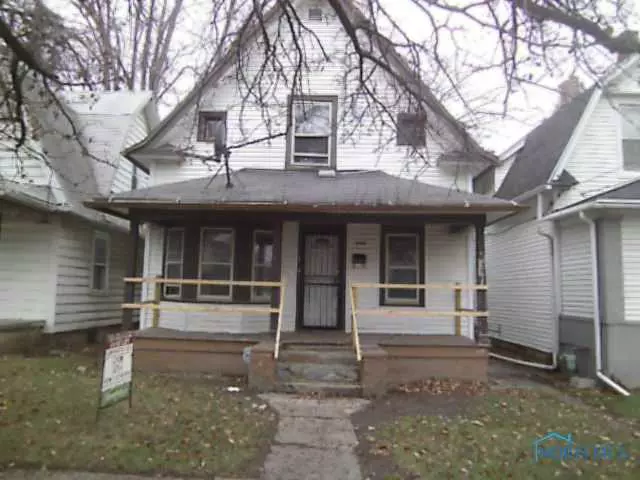 Toledo, OH 43609,1444 Beecham ST