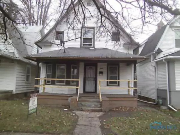 1444 Beecham ST, Toledo, OH 43609