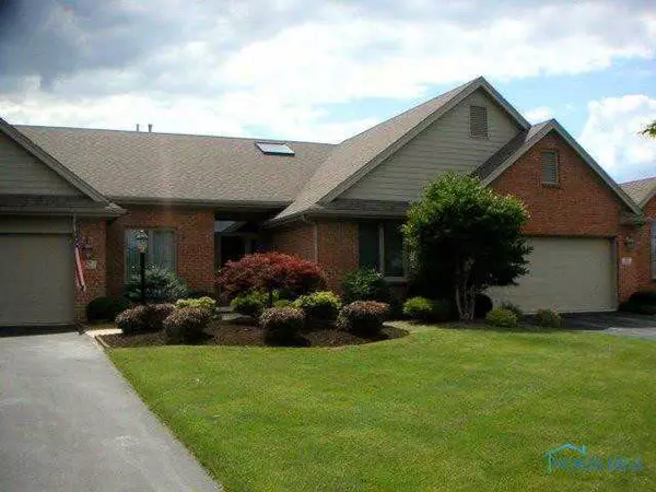 10 Callander CT, Perrysburg, OH 43551