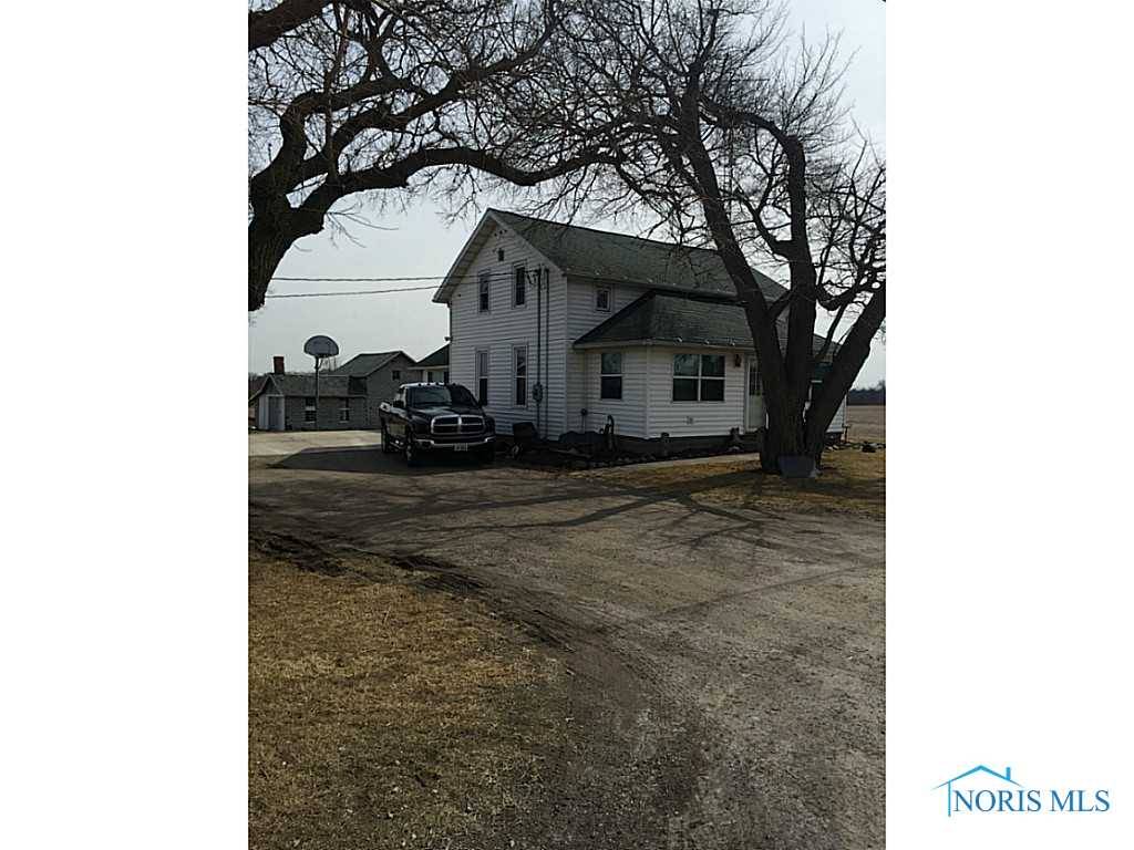 8722 State Route 34, Edon, OH 43518