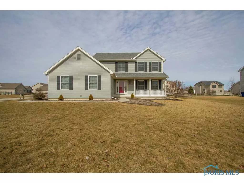 Perrysburg, OH 43551,1752 Horseshoe Bend DR