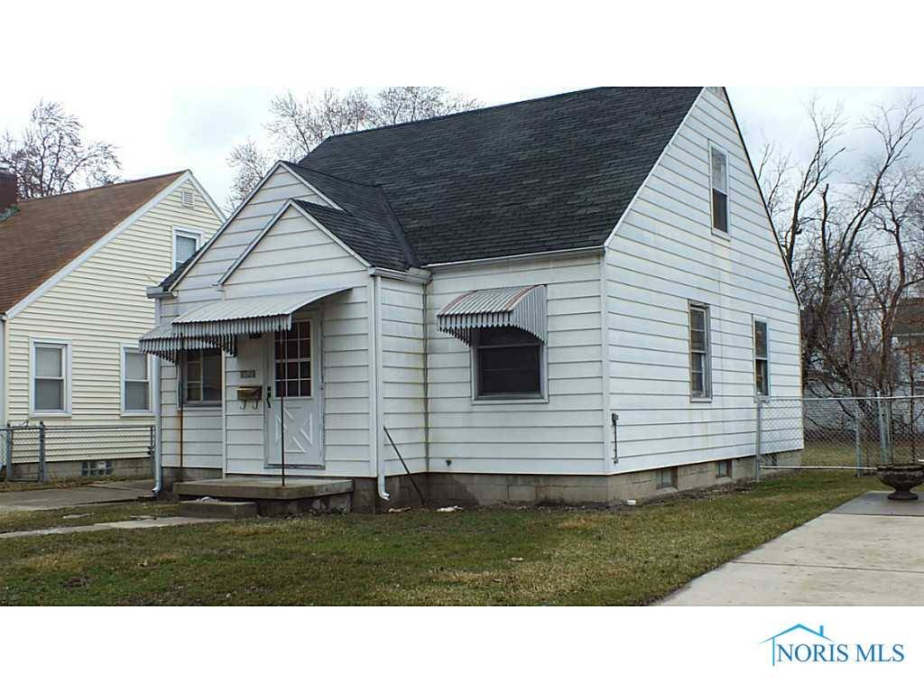 Toledo, OH 43605,1723 Schomberg ST
