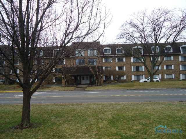 4343 W BANCROFT ST #4C, Ottawa Hills, OH 43615