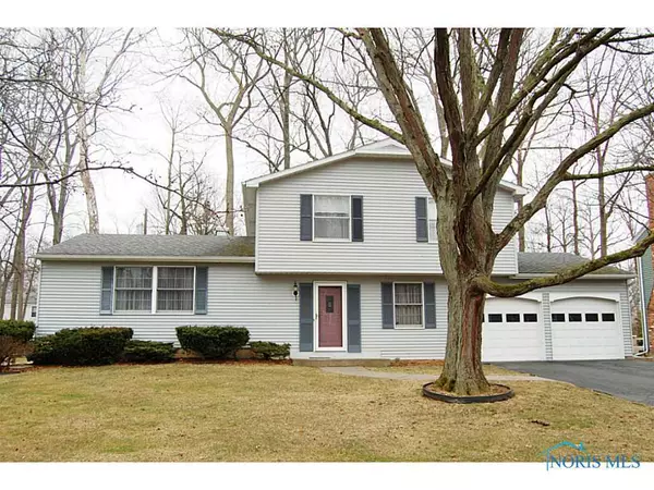 5440 RADCLIFFE, Sylvania, OH 43560