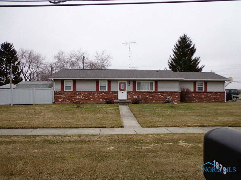 1979 S Coy, Northwood, OH 43619