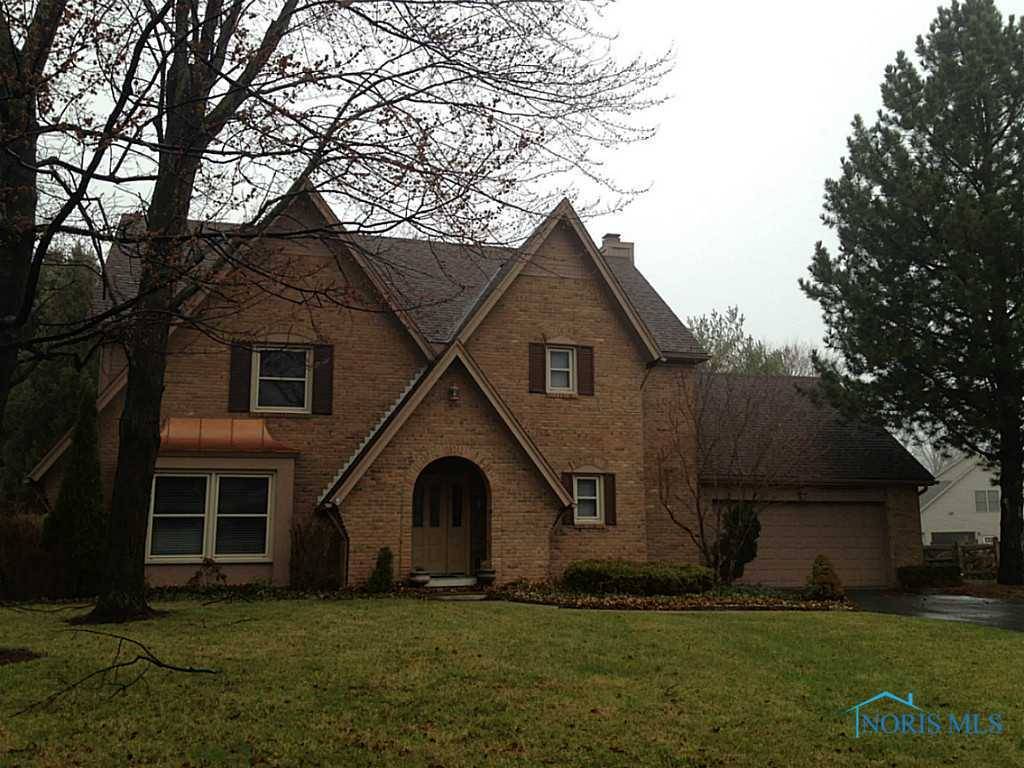 765 Oxborough DR, Perrysburg, OH 43551