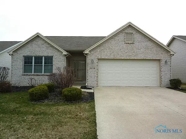 26338 Emerald Lakes, Perrysburg, OH 43551