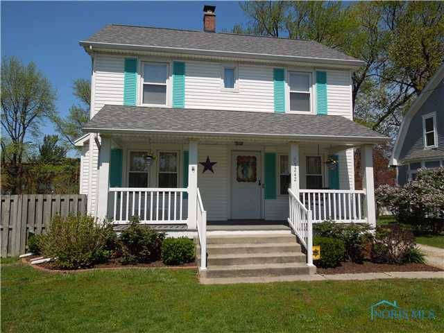 3242 Glenn, Toledo, OH 43613