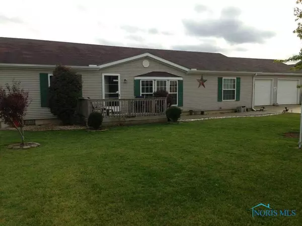 801 W INDIANA ST, Edon, OH 43518