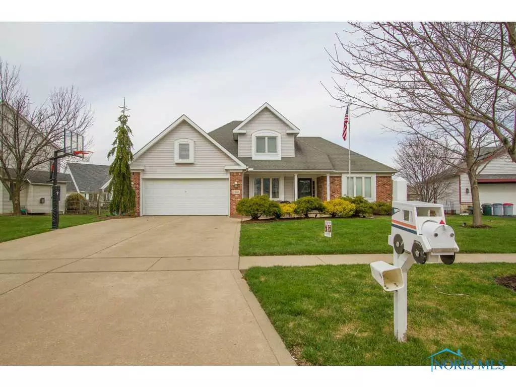 Rossford, OH 43460,1268 Grassy CT