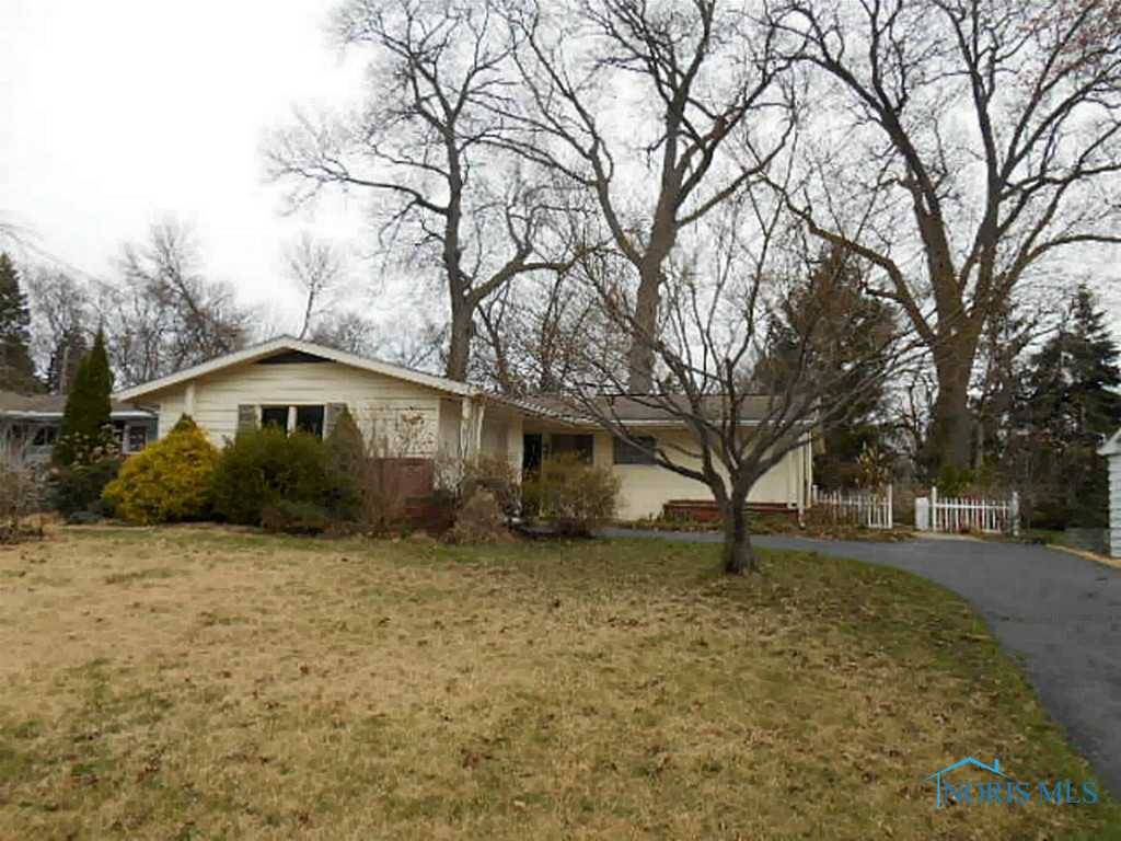 4730 ELM PL, Toledo, OH 43613