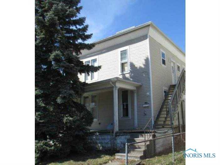 326 CHERRY ST,  Findlay,  OH 45840