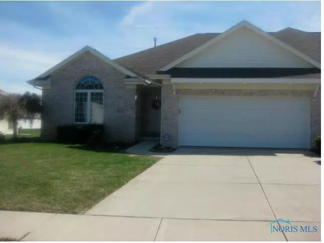 Sylvania, OH 43560,9141 BLUE MIRAGE DR