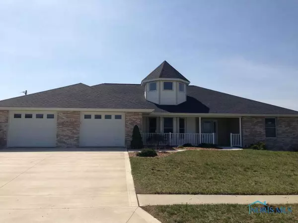 138 MAPLE LN, Edgerton, OH 43517