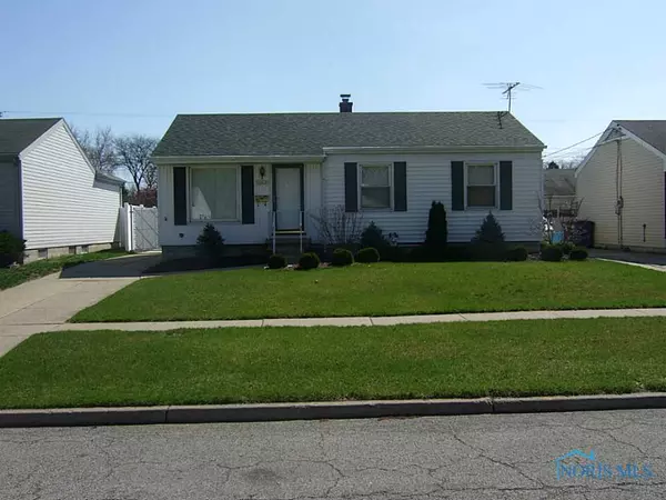 5306 Elaine DR, Toledo, OH 43613