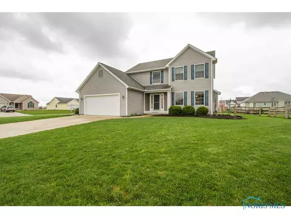 Perrysburg, OH 43551,1701 Horseshoe Bend DR