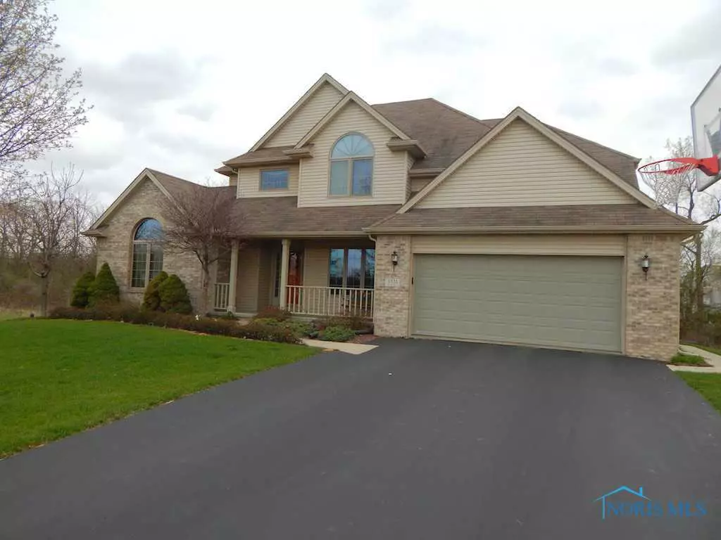 Rossford, OH 43460,1331 Creek Bend CT