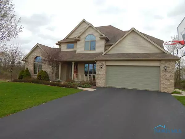 1331 Creek Bend CT, Rossford, OH 43460