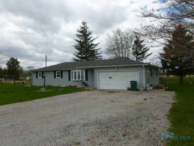 9910 Behnfeldt RD, Sherwood, OH 43556