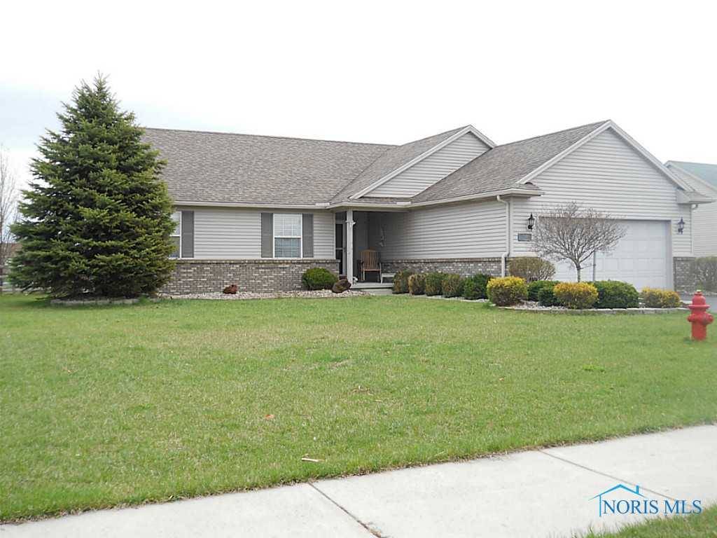 7135 Heller RD, Whitehouse, OH 43571
