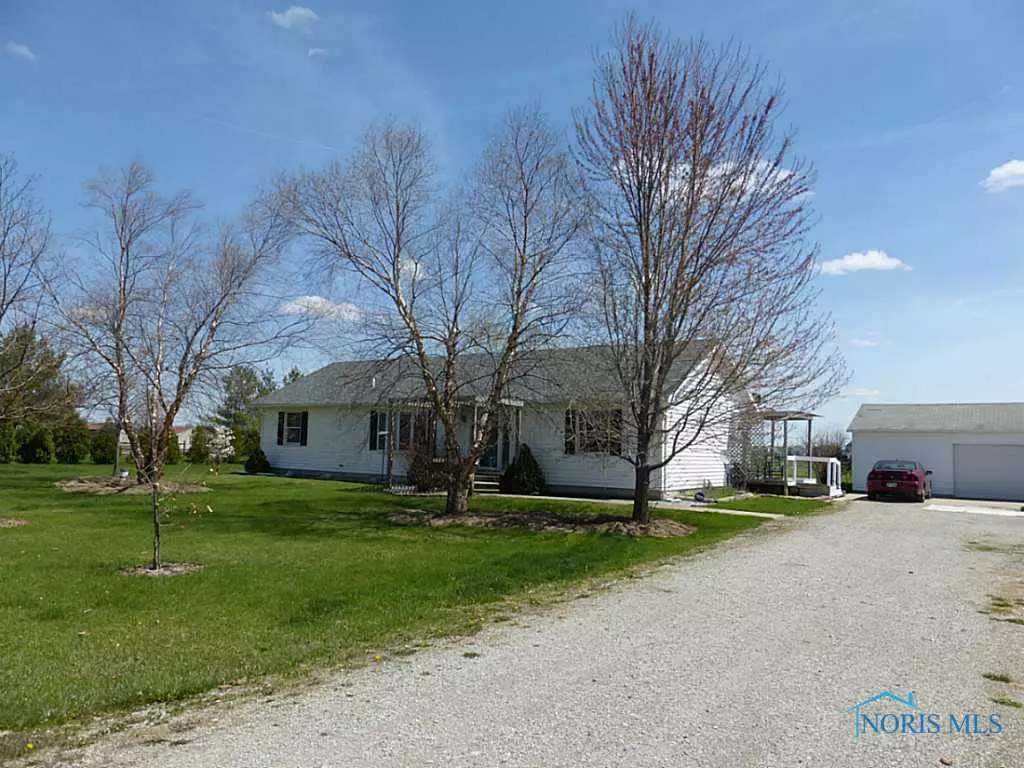 Swanton, OH 43558,3910 N FULTON LUCAS