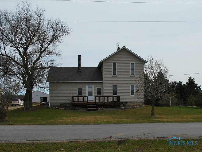 0 County Road I, Edon, OH 43518