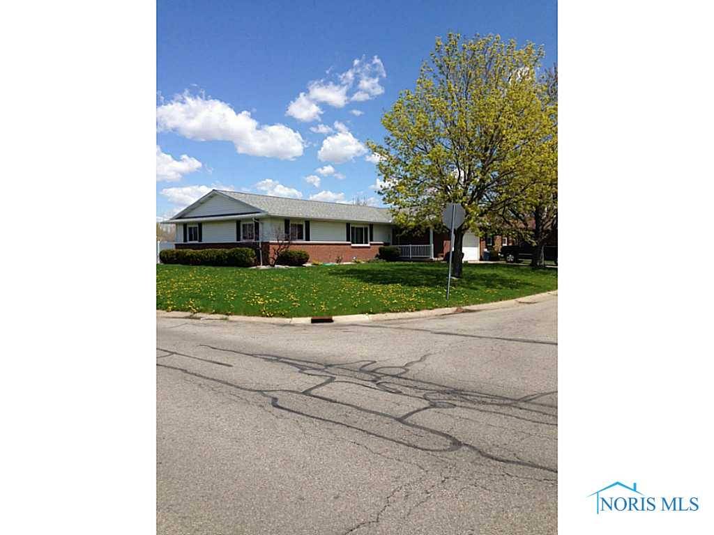 Napoleon, OH 43545,1378 RICHMAR