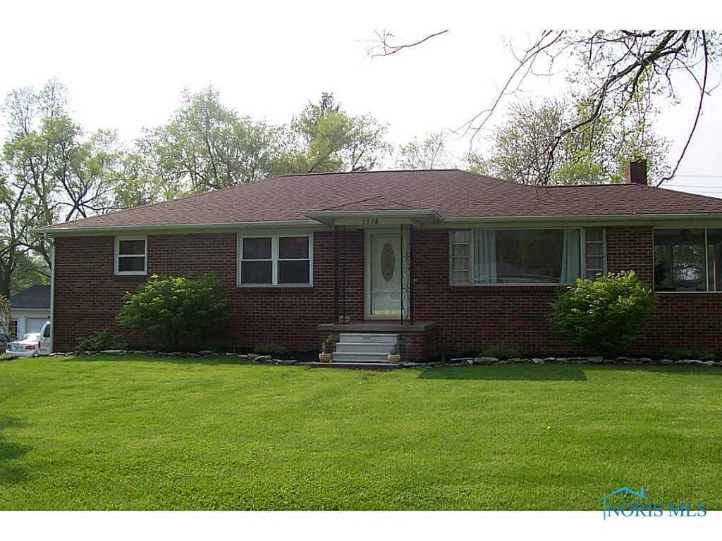 Defiance, OH 43512,1578 S Clinton ST