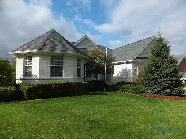 7355 Sand Wedge CT, Waterville, OH 43566