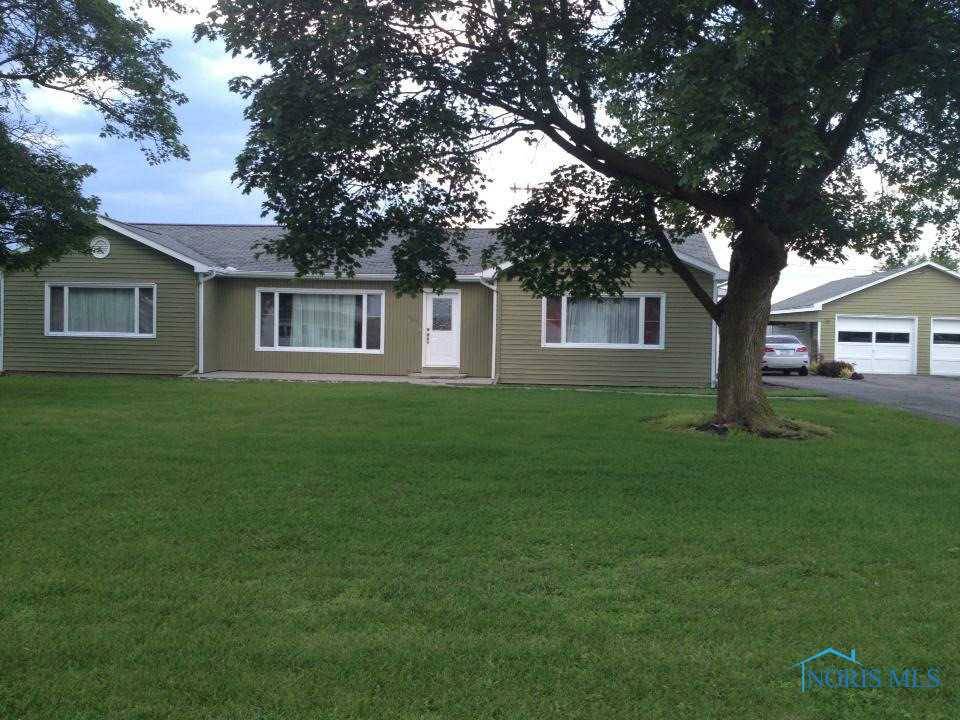 502 W INDIANA ST, Edon, OH 43518