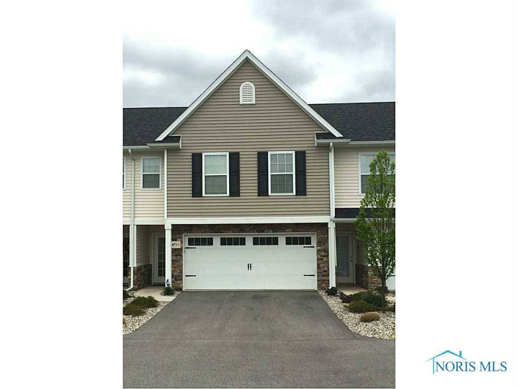 4711 Lakeside DR, Maumee, OH 43537