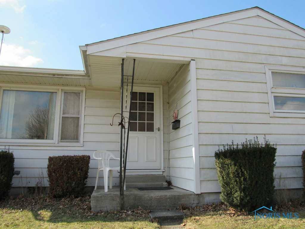 Hicksville, OH 43526,302 S Bryan ST