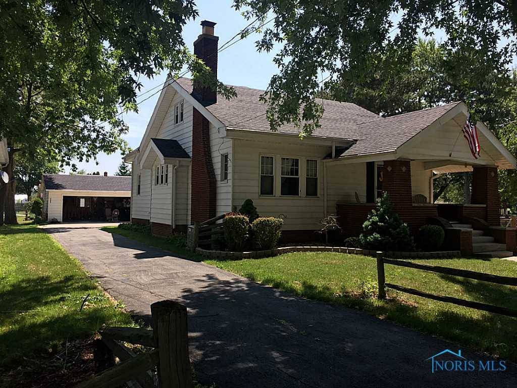 5945 Martin Williston, Williston, OH 43468