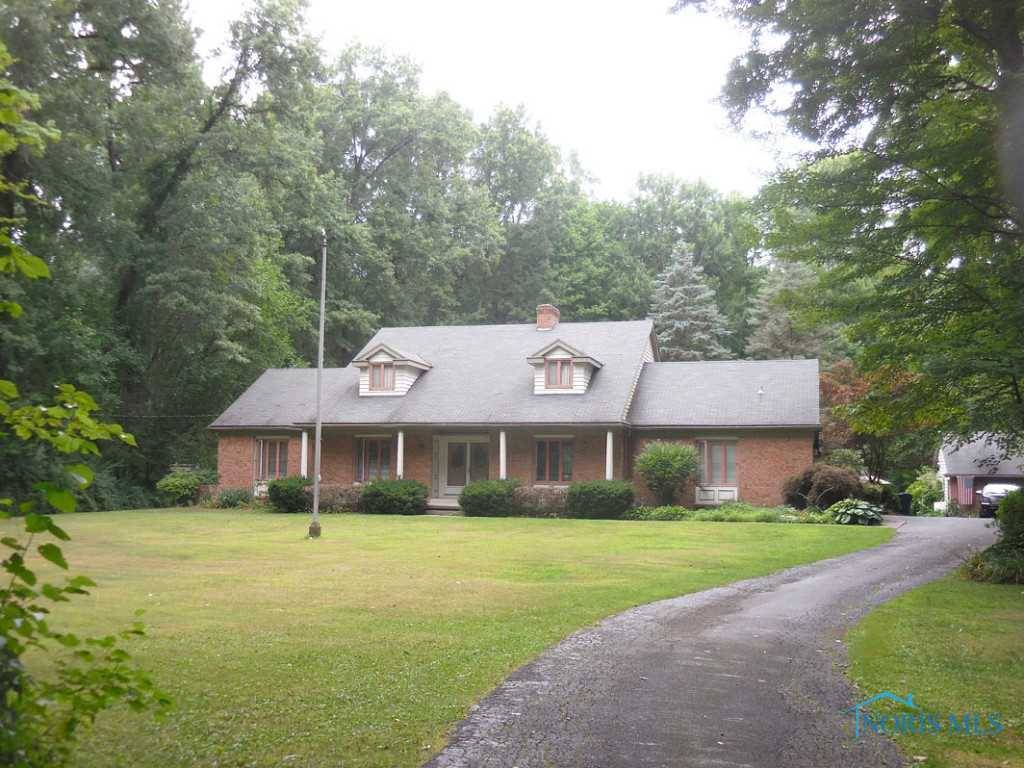 10344 Obee RD, Whitehouse, OH 43571