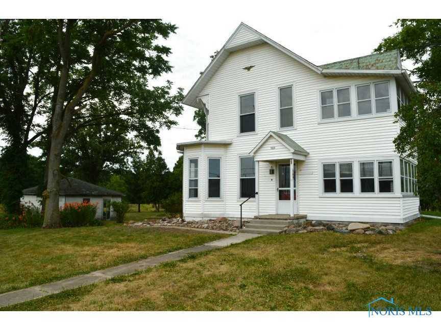 Hicksville, OH 43526,529 S MAIN ST